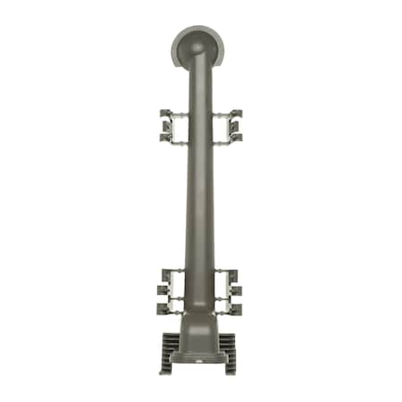 Whirlpool WPW10571949 Whirlpool Dishwasher Manifold WPW10571949